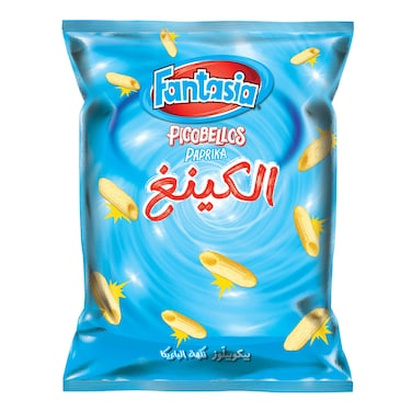Fantasia King Picobello 120GR