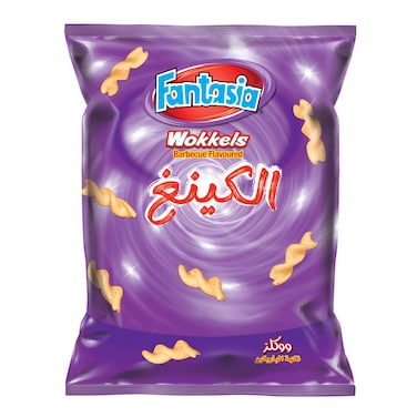 Fantasia King Wokkles 120GR