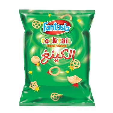 Fantasia King Cocktail 90GR