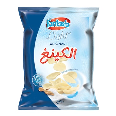 Fantasia King Light Original 100GR