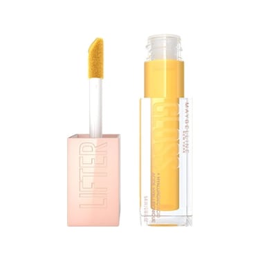 Maybelline Lip Lifter Gloss N 026