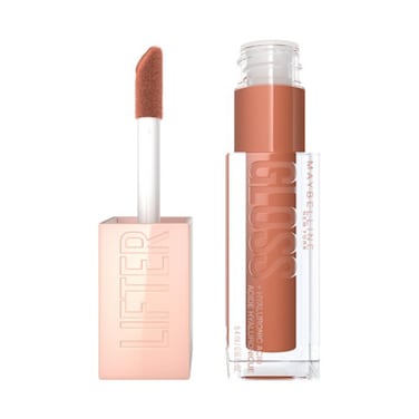 Maybelline Lip Lifter Gloss N 27