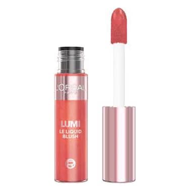 Loreal Oap Glotion Blush Gold Pink 625