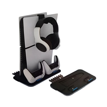 Cooling Charging Dock For Ps5 Slim