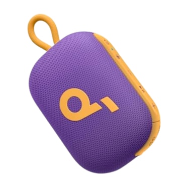 Anker Soundcore Purple