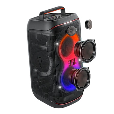 Jbl Party Speaker Jblpclub120Uk