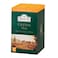 Ahmad Cylon Tea 20 Sheets