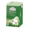 Ahmad Jasmine Green Tea 20 Sheets
