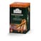 Ahmad Cinamon Tea Haze 20 Sheets