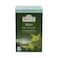 Ahmad Mint Green Tea 20 Sheets