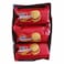 Piccadeli Digestive Biscuit 175GRX4
