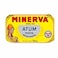 Minerva Tuna In Oil 120GR