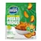 Ocean Garden Paprika Wedges 900GR