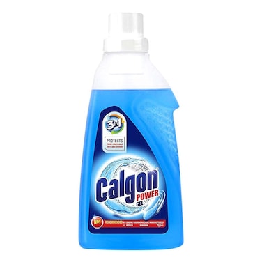 Calgon Laundry Gel 750ML