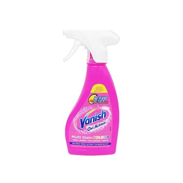 Vanish Stain Remover Spray 250ML
