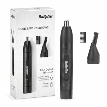 Babyliss E652E Trimmer