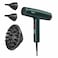 Babyliss D6555De Haier Dryer