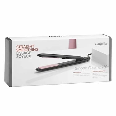 Babyliss St241E Hair Straightener