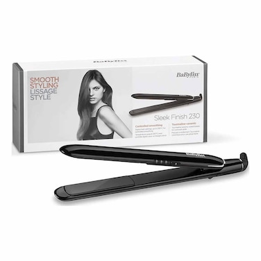Babyliss St255E Hair Straightener