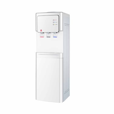 Sensus Water Dispenser White Wdi-4W