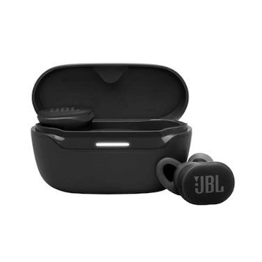 JBL Endurance Race Black
