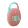 Jbl Clip5 Speaker Clip5 Pink