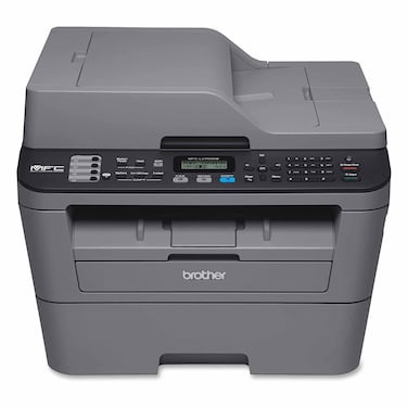 Brother Printer Mfc-L2700Dw