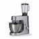 Kenwood &nbsp;With Blender Silver Gcc