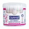 Optimal Wood Cotton Buds 300 Pieces