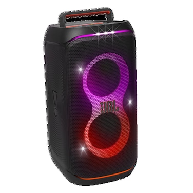 Jbl Party Speaker Black