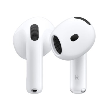 Apple Airpods 4 With Active Noise Cancelation