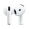 Apple Airpods 4 With Active Noise Cancelation