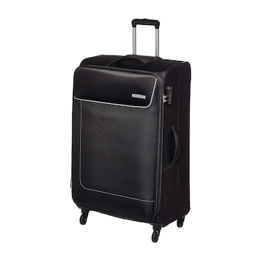 American Tourister Jamaica Black 68CM