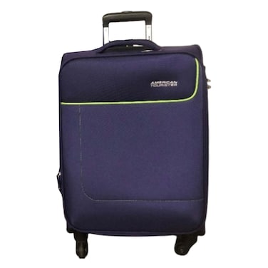 American Tourister Jamaica Purple 79CM