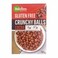 Balviten Gluten Free Crunchy Balls Cocoa 140GR