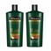 Tresemme Shampoo Botanix 600MLX2 Special Price