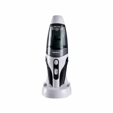 Kenwood Wet And Dry Cordless Handheld Vacuum Cleaner