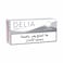 Delia Classic Silver X10