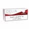 Delia Classic Red X10