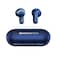 Monster Airmars Xkt25 Earbuds Blue