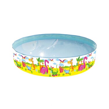Dinosaur Rigid Pool 120CMX25CM