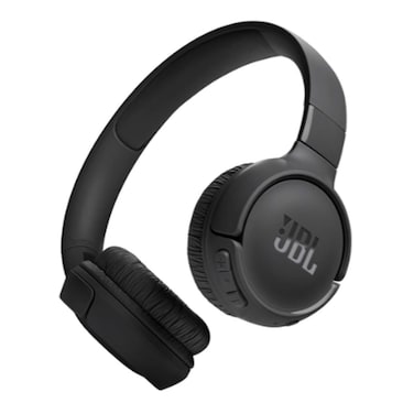 Jbl Headset T520Bt Black