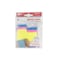 Sticky Notes Color Blister Mp