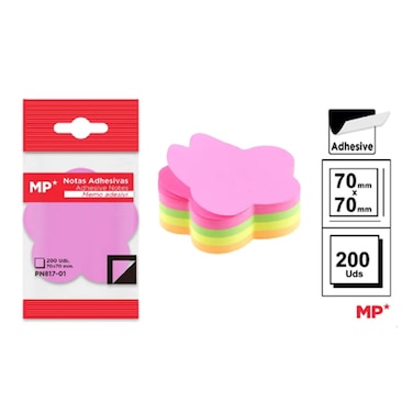 Notes Paper 70X70CM 200 Sheets