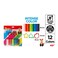 Modeling Clay + 3 Cutters 100GR
