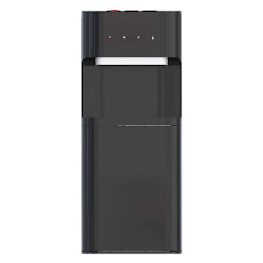 Olimpic Bottom Up Water Dispenser Olw-38 Black