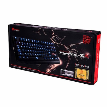 Tt Game Kyboard&nbsp;Kb-Pzx-Kbblus-01