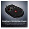 Tte Gaming Mouse Mo-Tln-Wdotbk-01