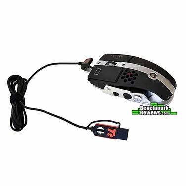 Tte Mouse Mo-Ltm009Dt