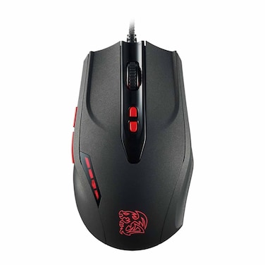Tte Mouse Mo-Bkv-Wdlgbk-01